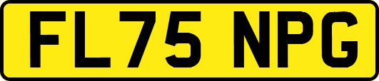 FL75NPG