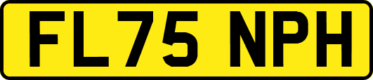 FL75NPH