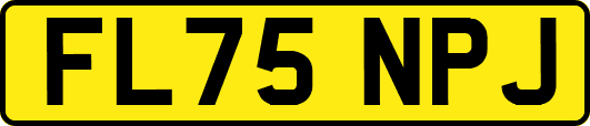 FL75NPJ