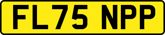 FL75NPP