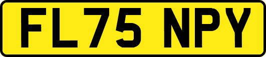 FL75NPY
