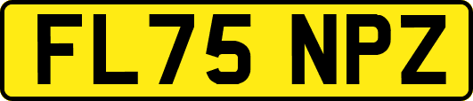 FL75NPZ