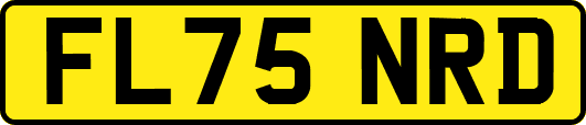 FL75NRD
