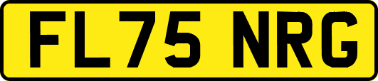 FL75NRG