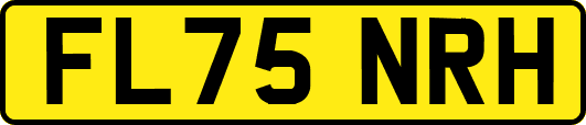 FL75NRH