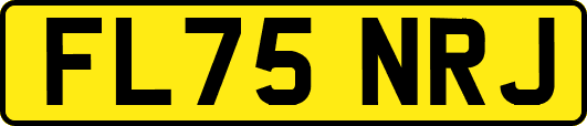 FL75NRJ