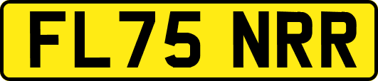 FL75NRR