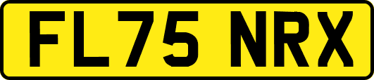 FL75NRX