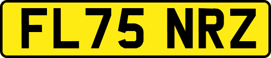 FL75NRZ