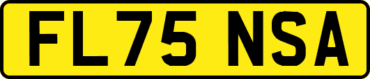 FL75NSA
