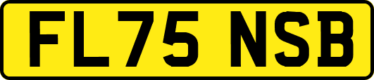FL75NSB