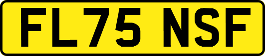 FL75NSF