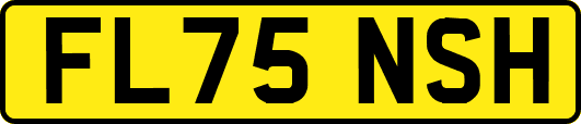 FL75NSH