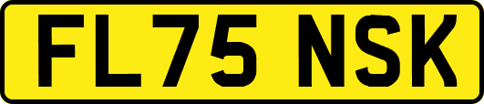 FL75NSK