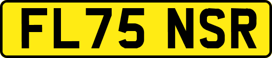 FL75NSR