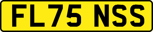 FL75NSS