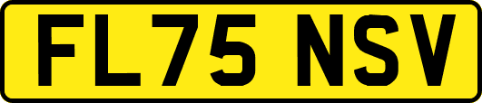 FL75NSV