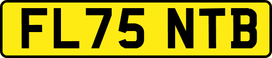FL75NTB