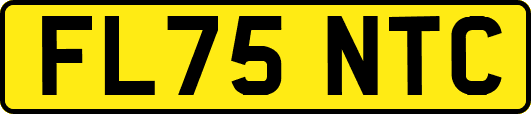FL75NTC