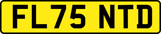 FL75NTD