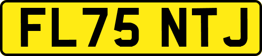 FL75NTJ