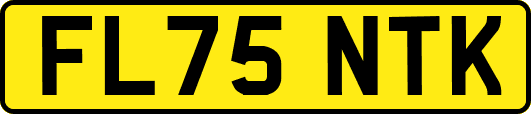 FL75NTK