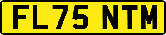 FL75NTM