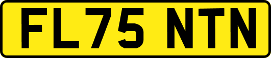 FL75NTN