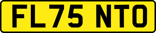 FL75NTO