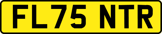 FL75NTR