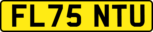 FL75NTU