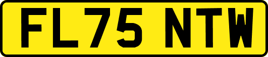 FL75NTW
