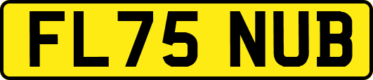 FL75NUB