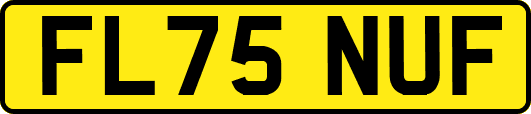 FL75NUF
