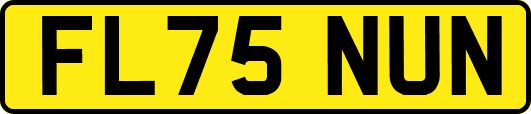 FL75NUN
