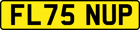 FL75NUP