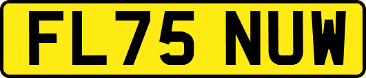 FL75NUW