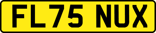FL75NUX