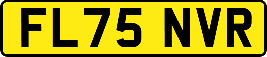 FL75NVR