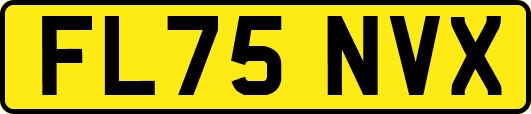 FL75NVX