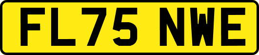 FL75NWE