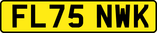 FL75NWK