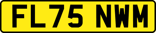 FL75NWM