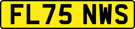 FL75NWS
