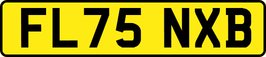 FL75NXB