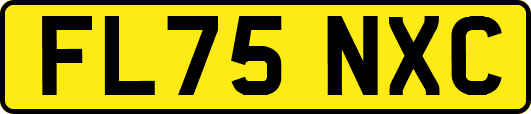 FL75NXC
