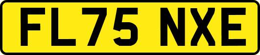 FL75NXE