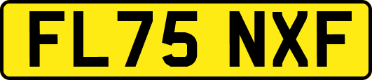 FL75NXF