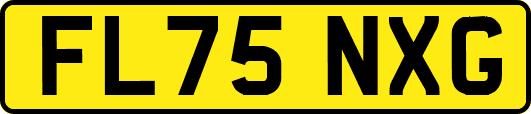 FL75NXG