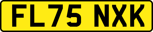 FL75NXK